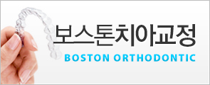 보스톤 치아교정